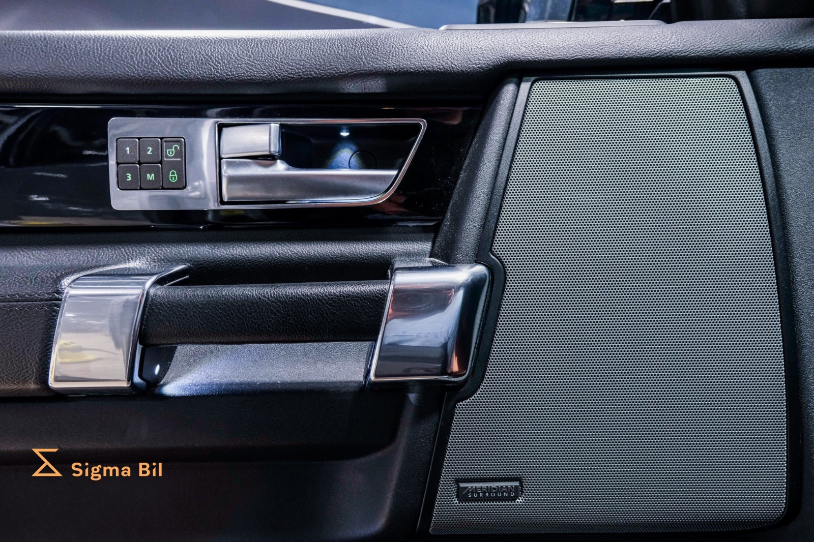 Bilde av Land Rover Discovery