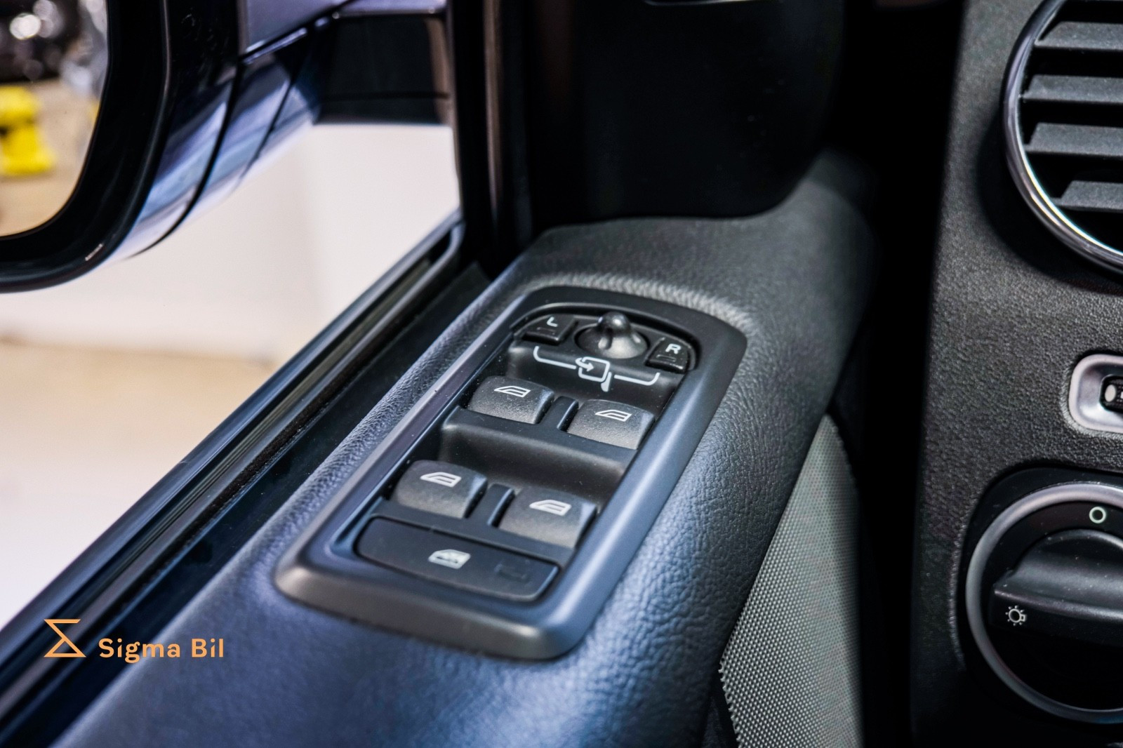 Bilde av Land Rover Discovery
