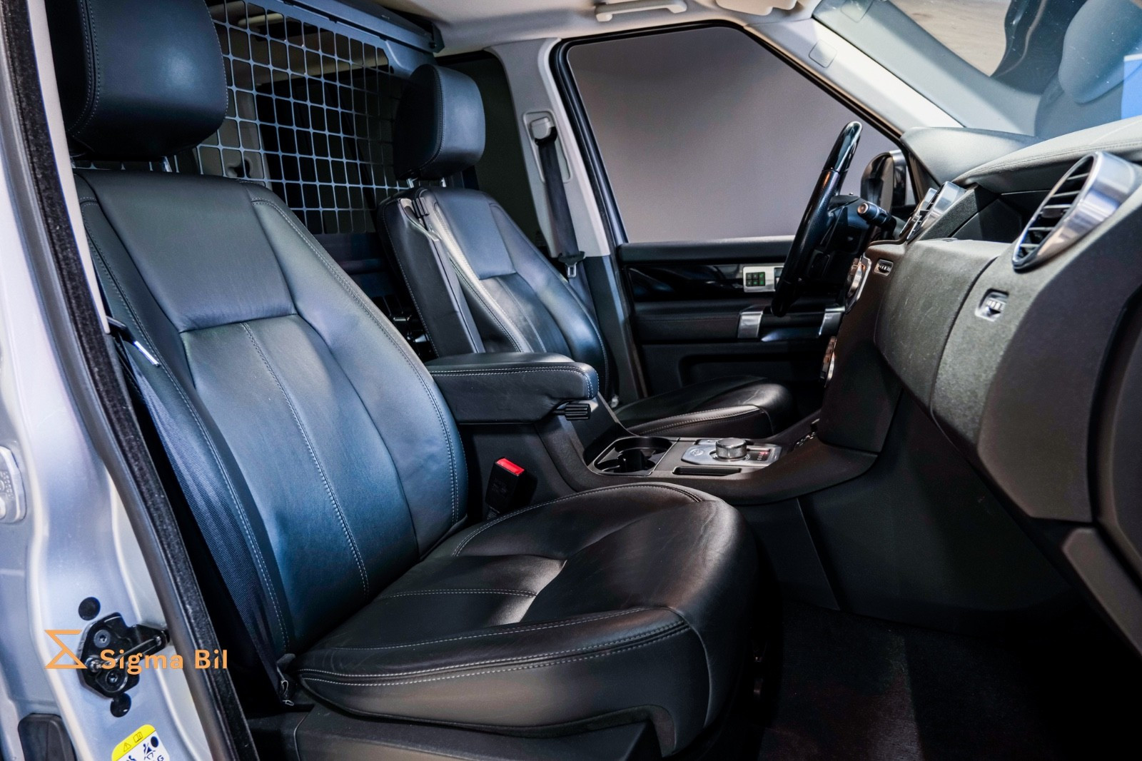 Bilde av Land Rover Discovery