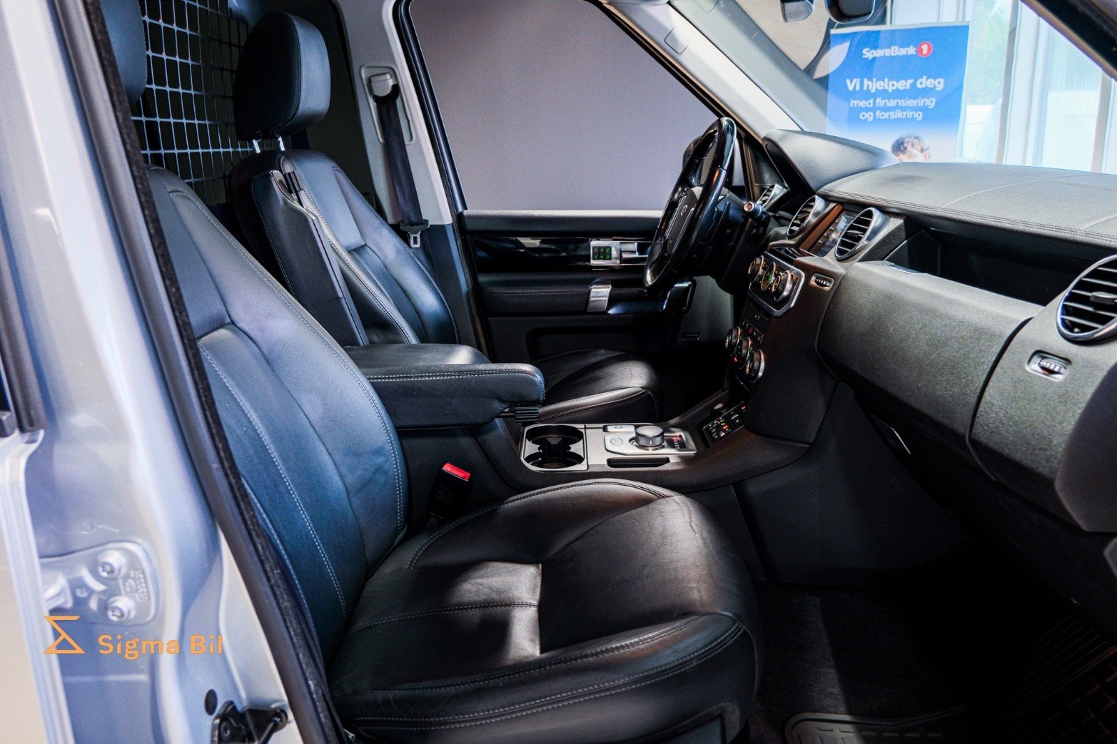 Bilde av Land Rover Discovery