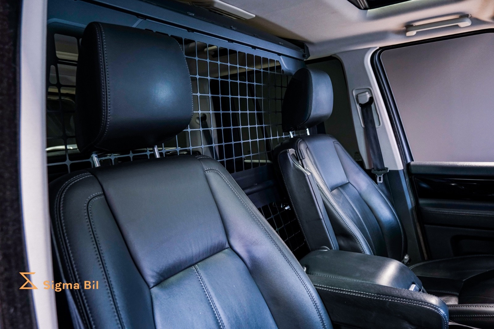 Bilde av Land Rover Discovery