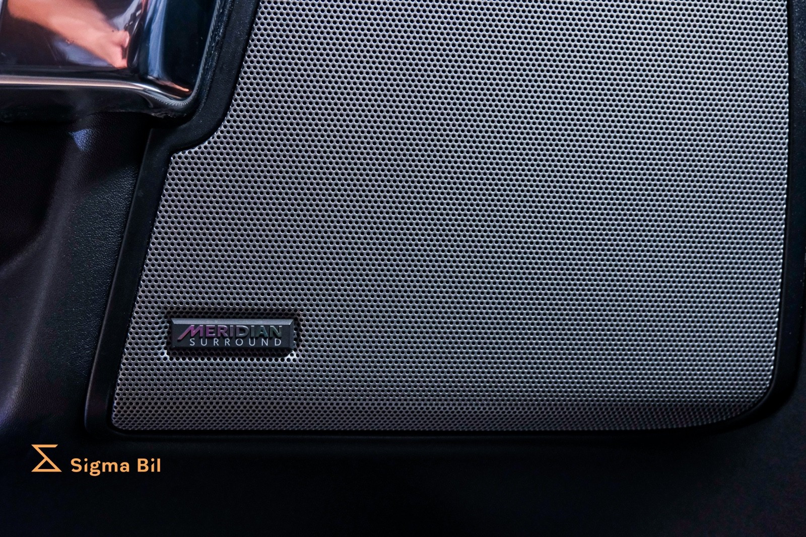 Bilde av Land Rover Discovery