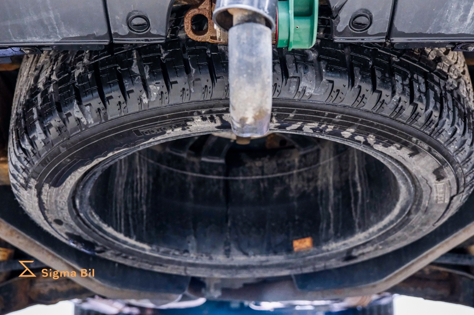 Bilde av Land Rover Discovery