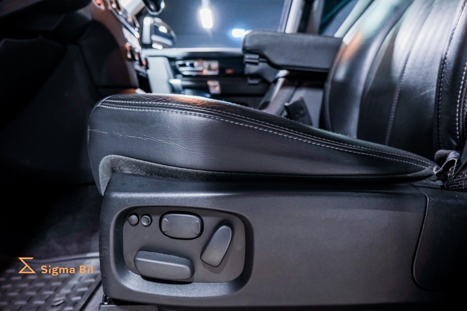 Bilde av Land Rover Discovery