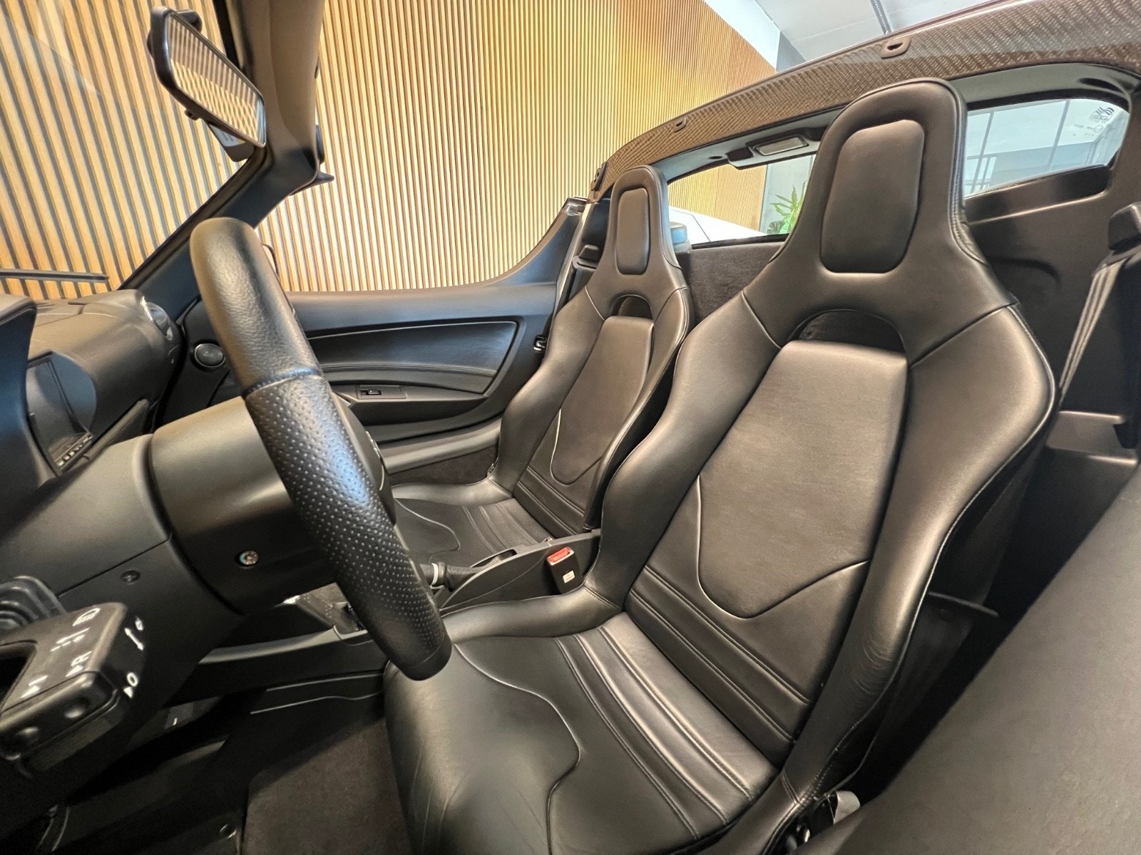 Tesla Roadster 9