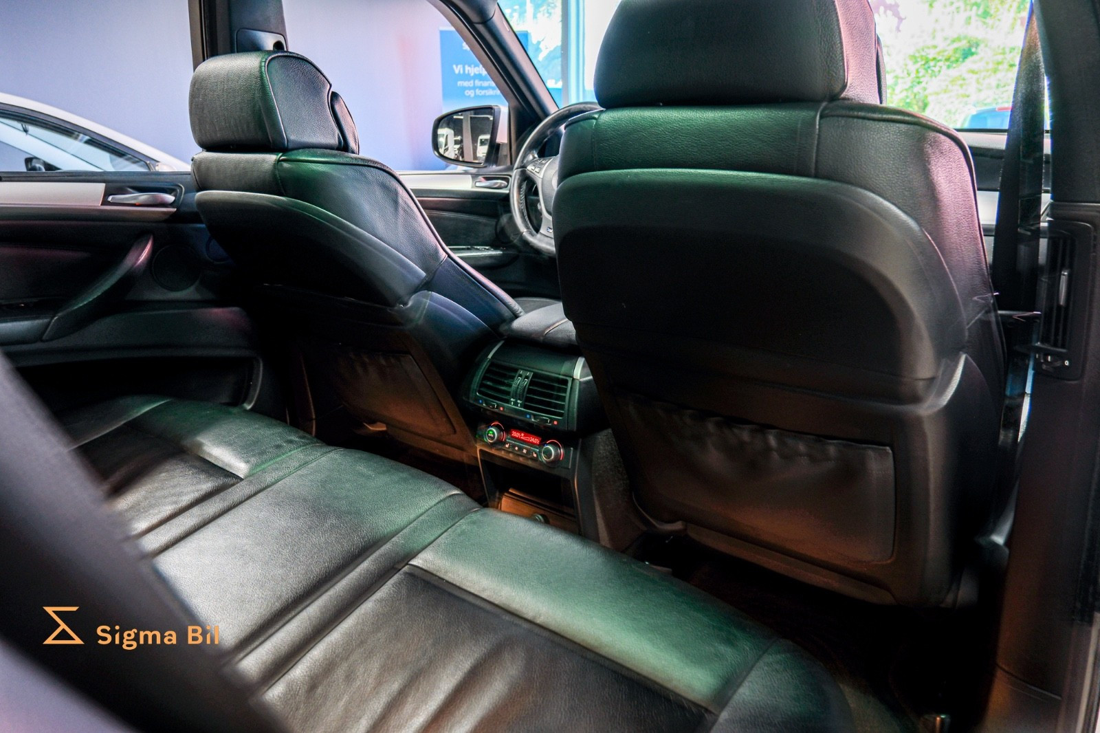 Bilde av BMW X5