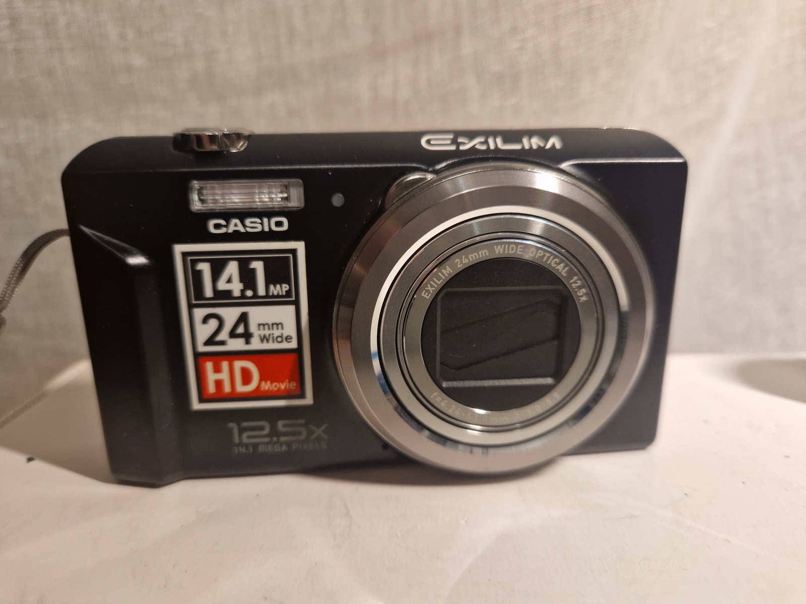 CASIO EXILIM EX-ZS100 デジカメ シルバー 【公式通販】