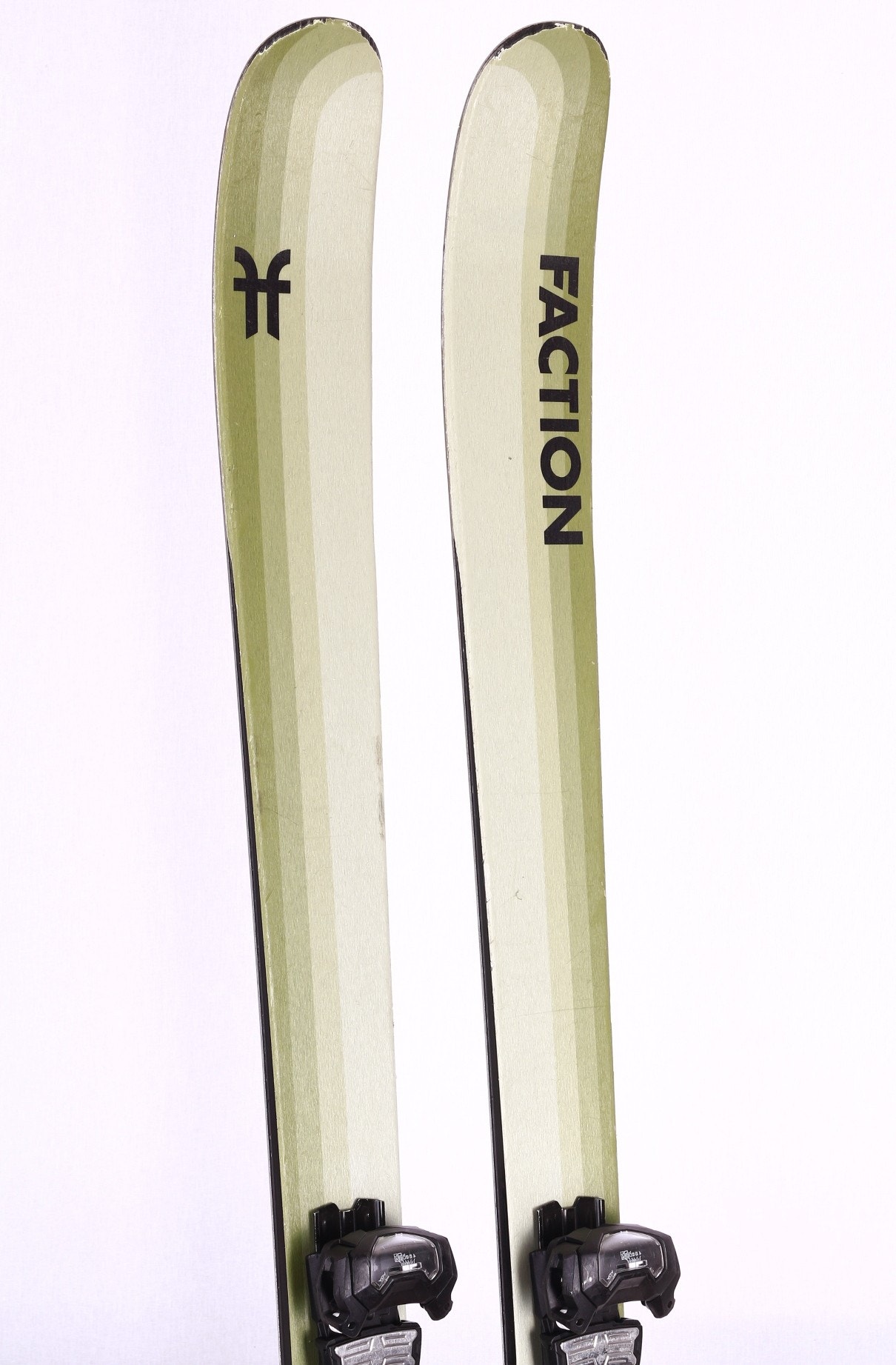 Freeride Ski FACTION CANDIDE THOVEX 2.0, 3.0, 5.0, 7.0, DANCER 1