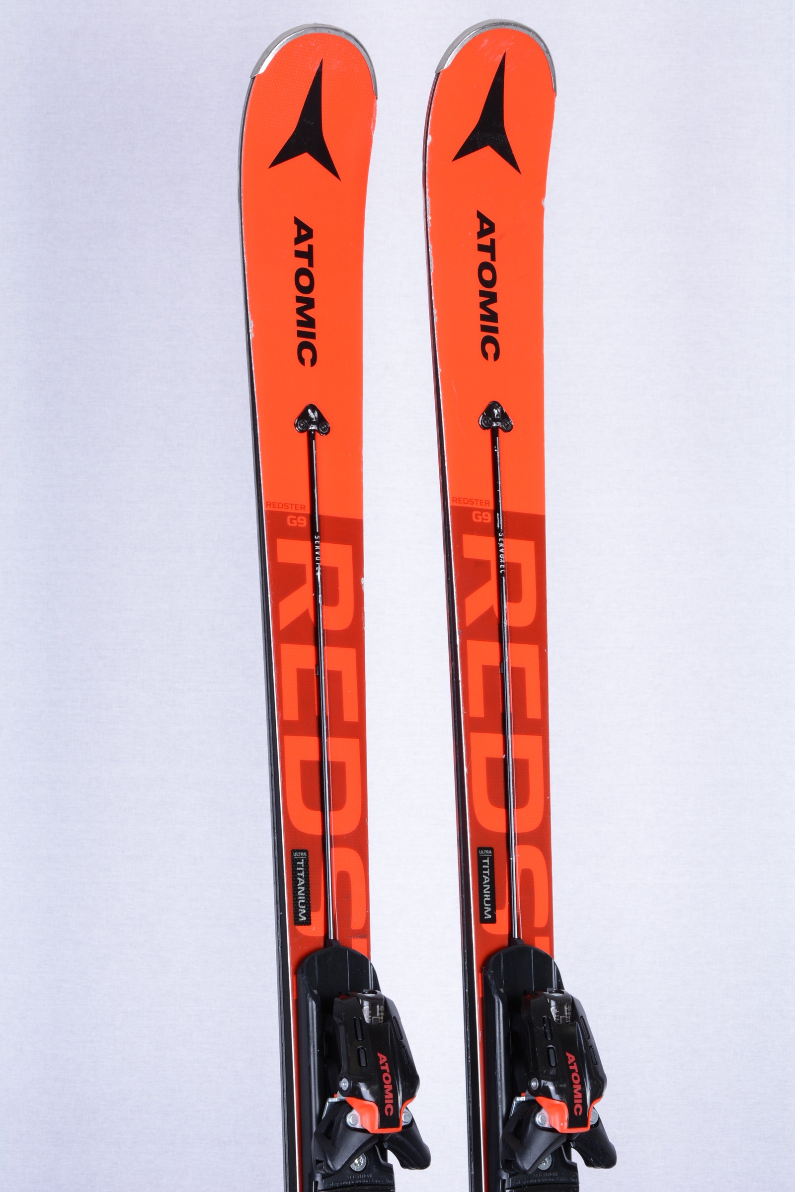 REDSTER　G9R REVOSHOCK S　182cm ski_atomic-redster-g9-