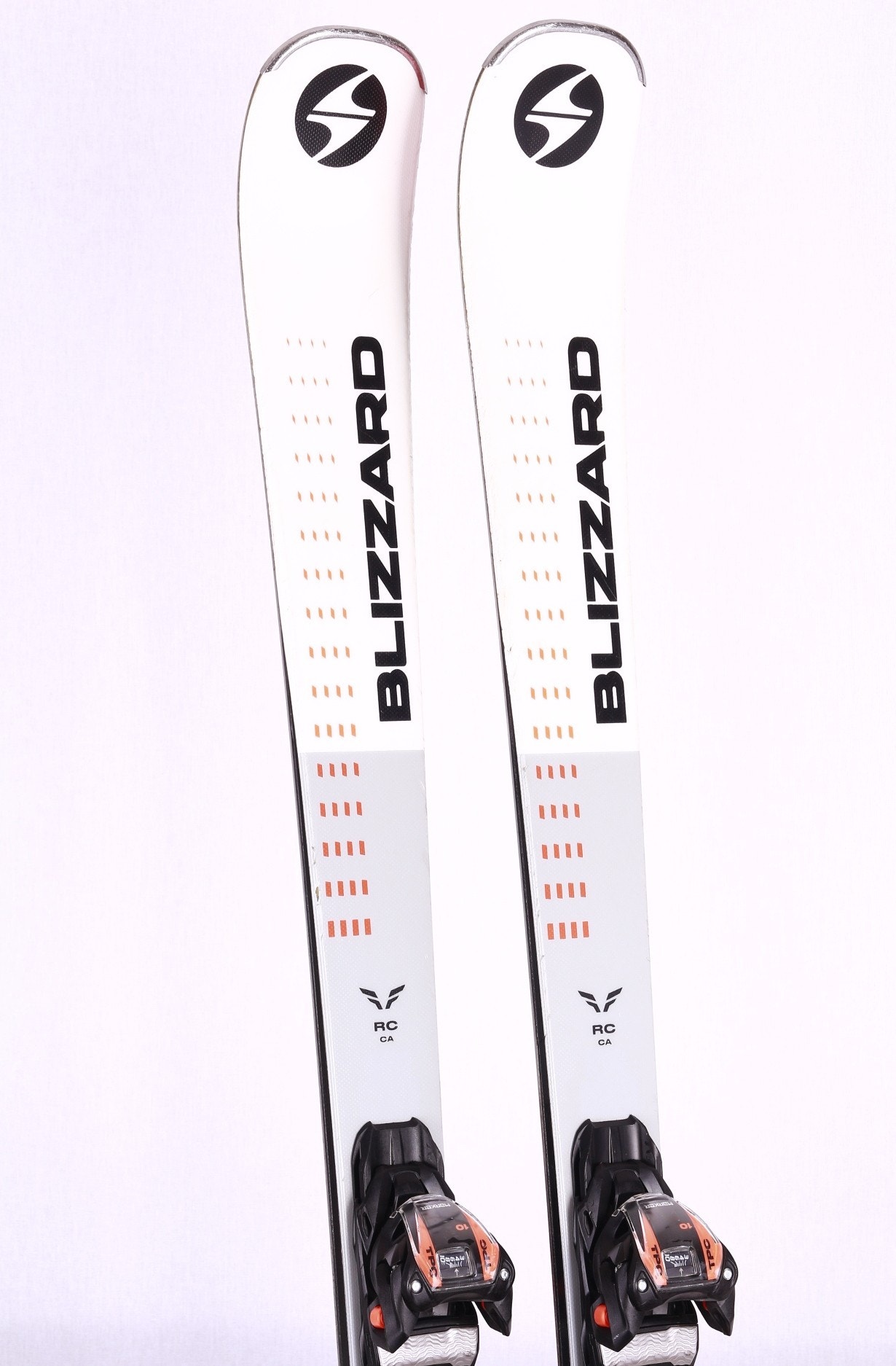 Ski BLIZZARD FIREBIRD HRC, RC CA, RTI, SRC, TI | FINN-torget