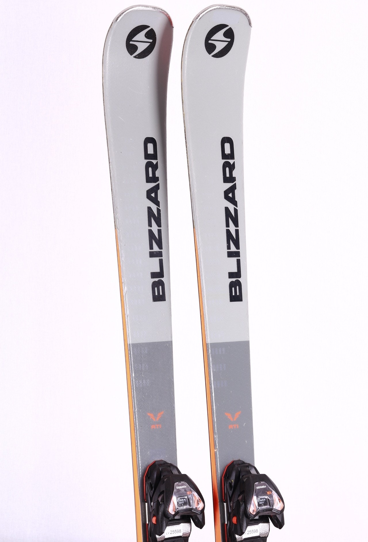 Ski BLIZZARD FIREBIRD HRC, RC CA, RTI, SRC, TI | FINN-torget