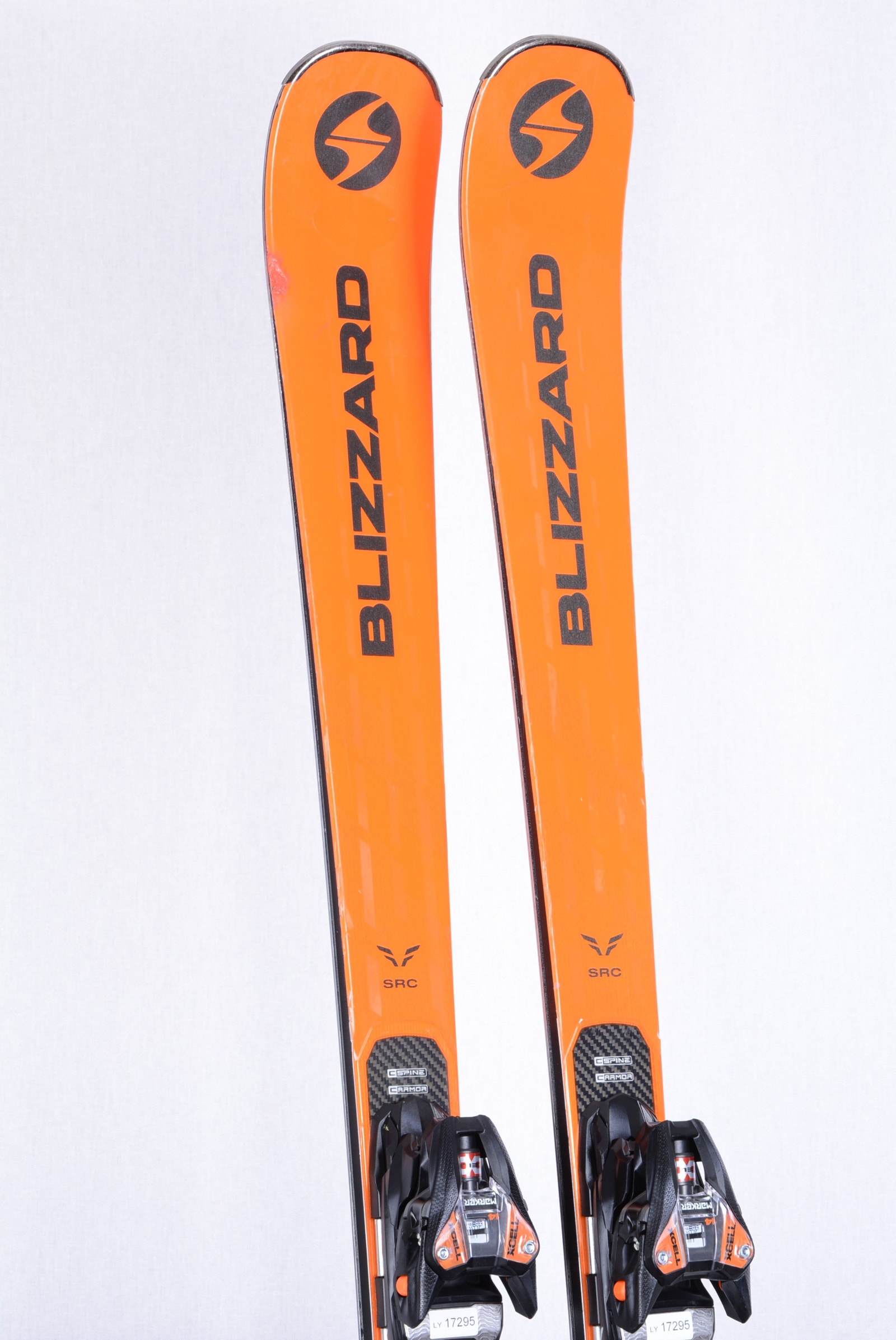 Ski BLIZZARD FIREBIRD HRC, RC CA, RTI, SRC, TI | FINN-torget
