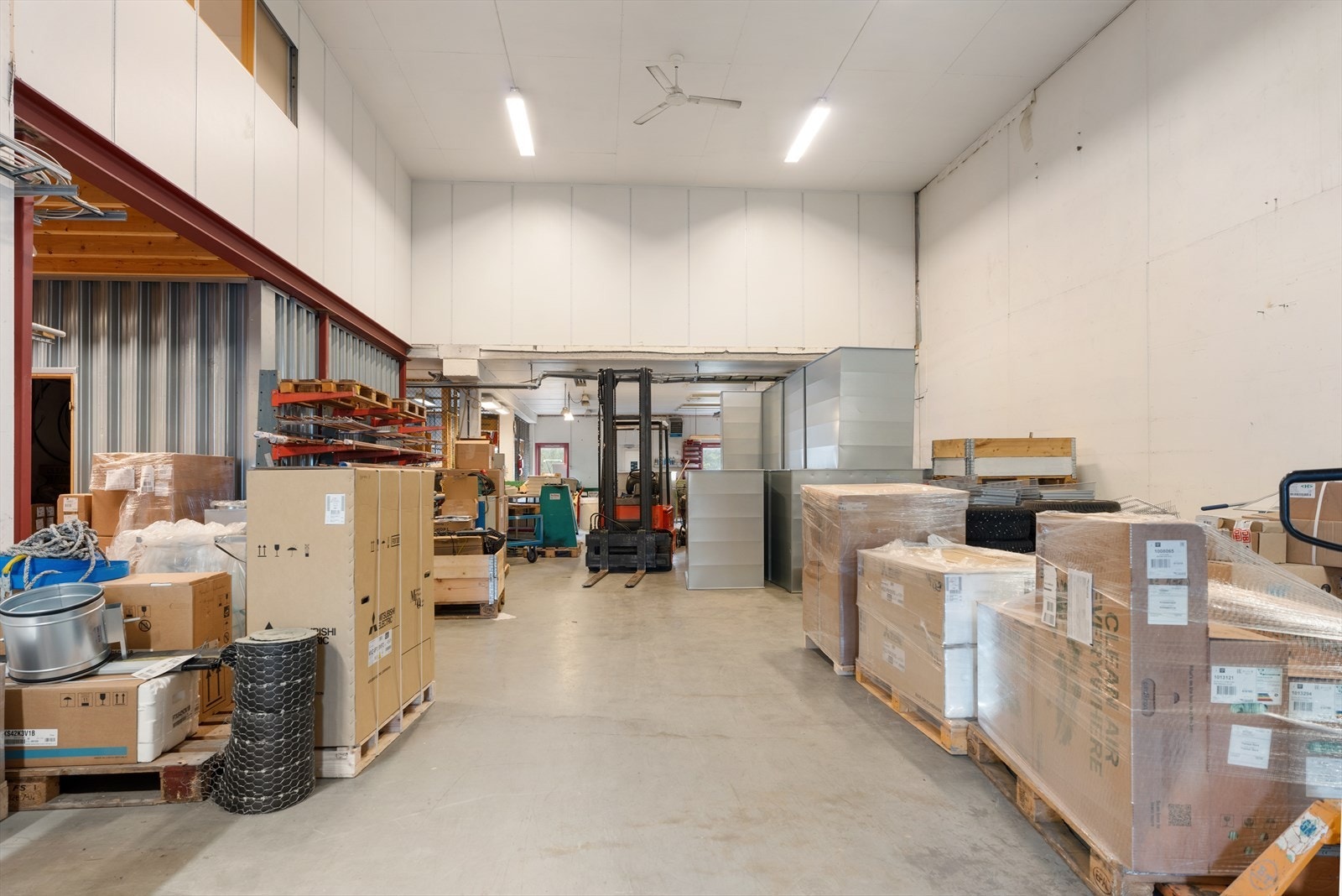 Lager Galleribilde