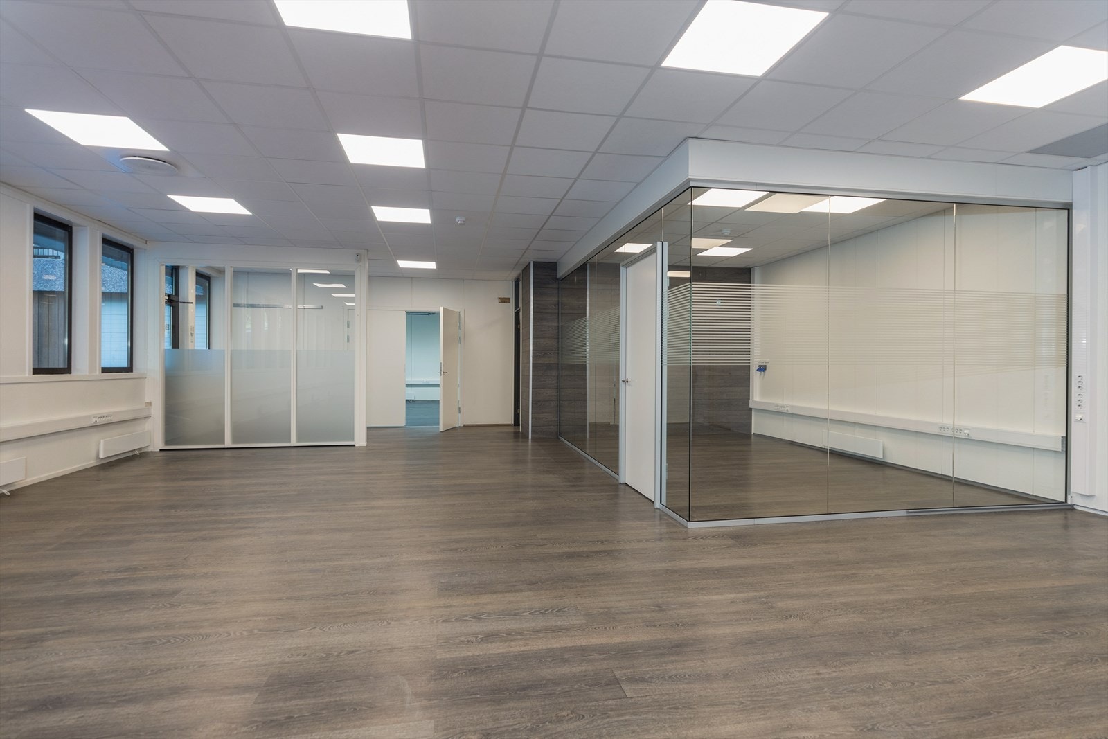 Møterom/lettproduksjon Galleribilde