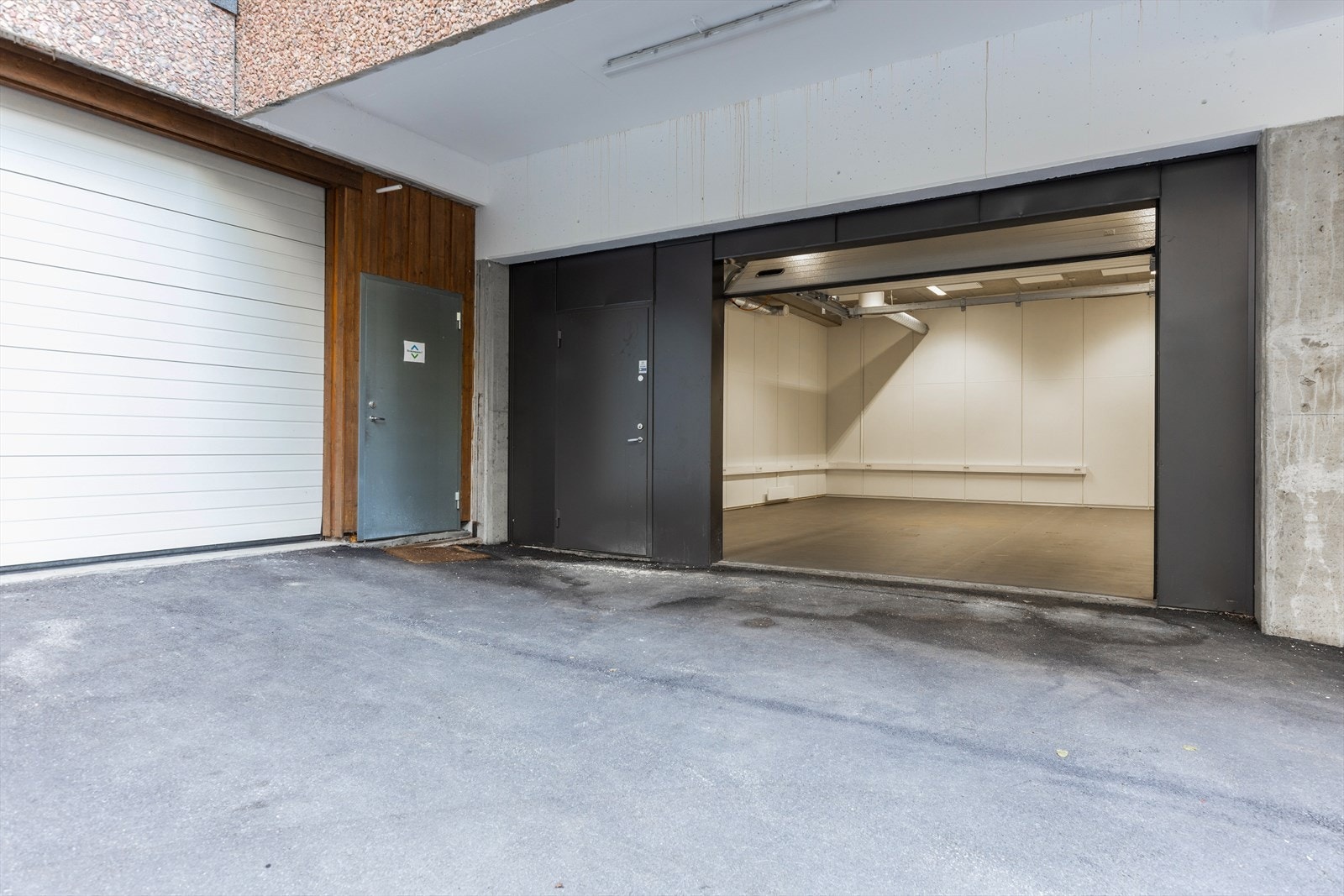 Kjøreport Galleribilde