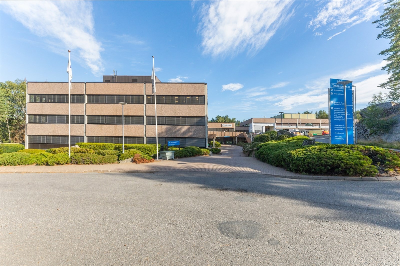 Trollåsveien 8 Galleribilde