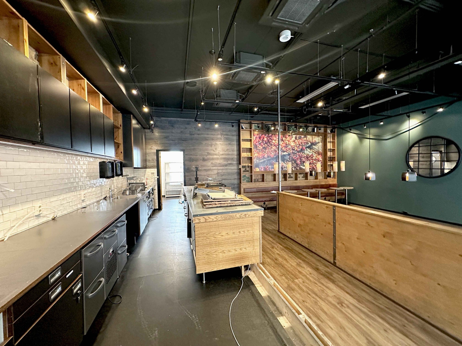 Mulighet for å ta over inventar Galleribilde