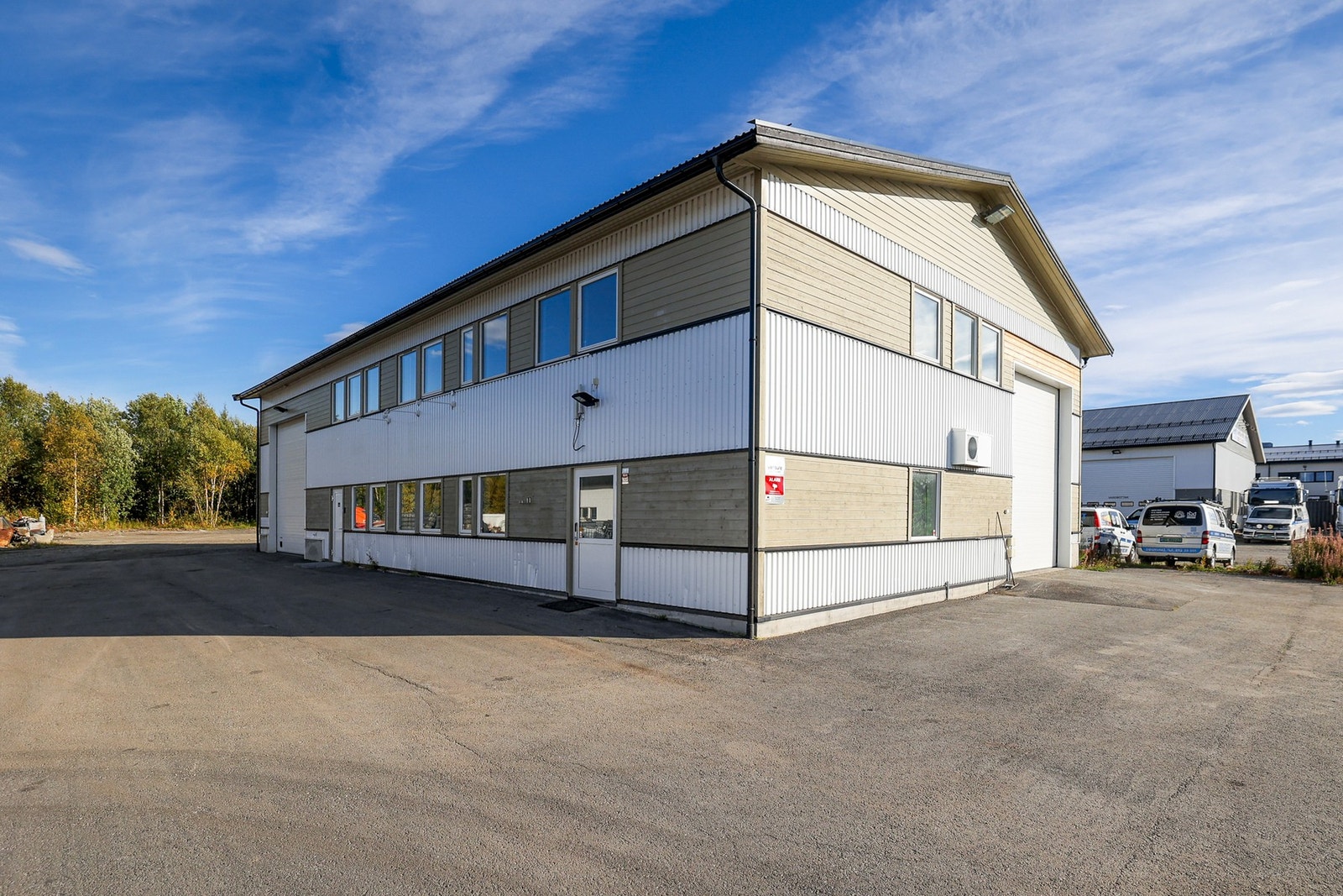 Industrihøyden 16 - Presentert av Advanti & Partners Galleribilde