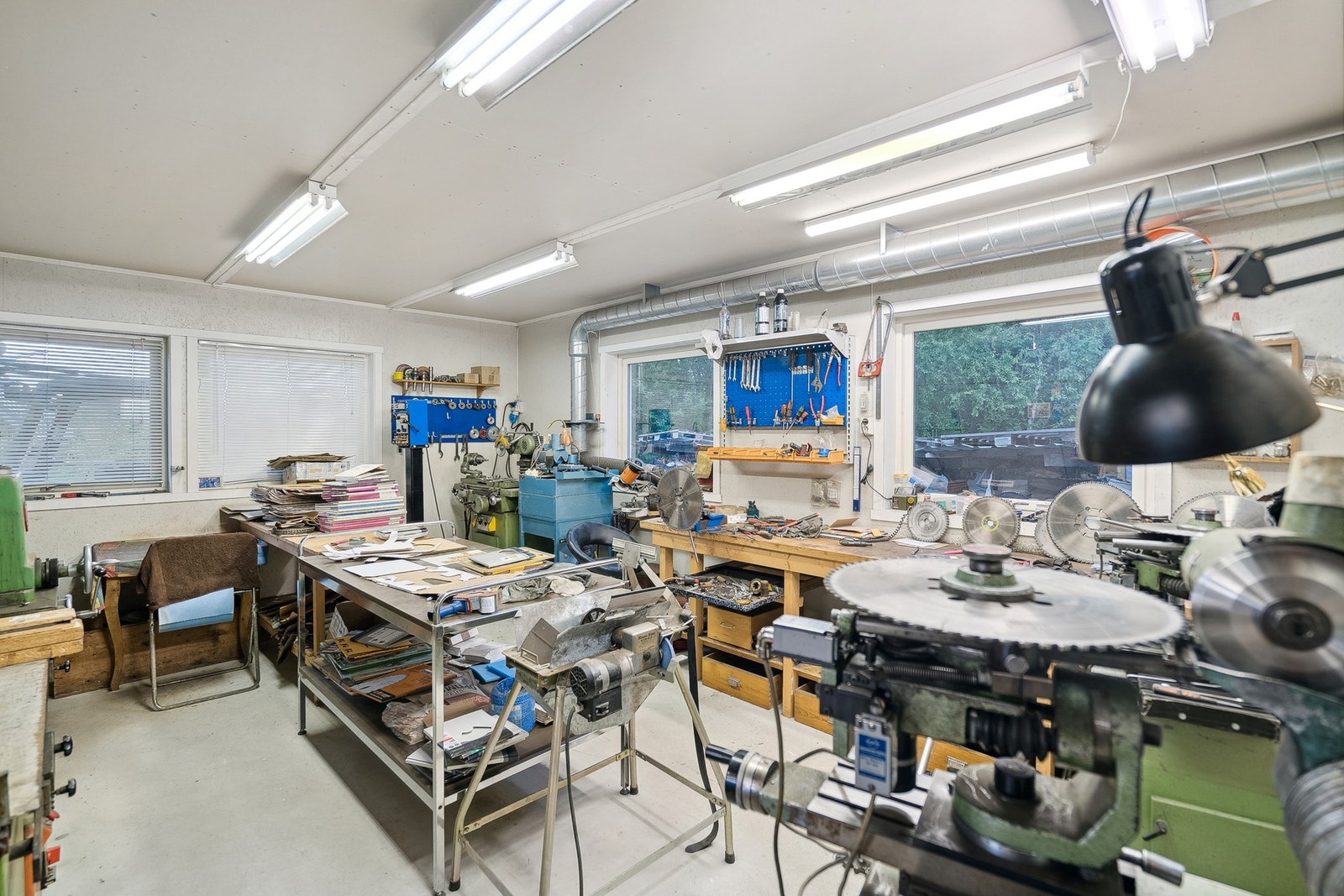 Sliperom Galleribilde