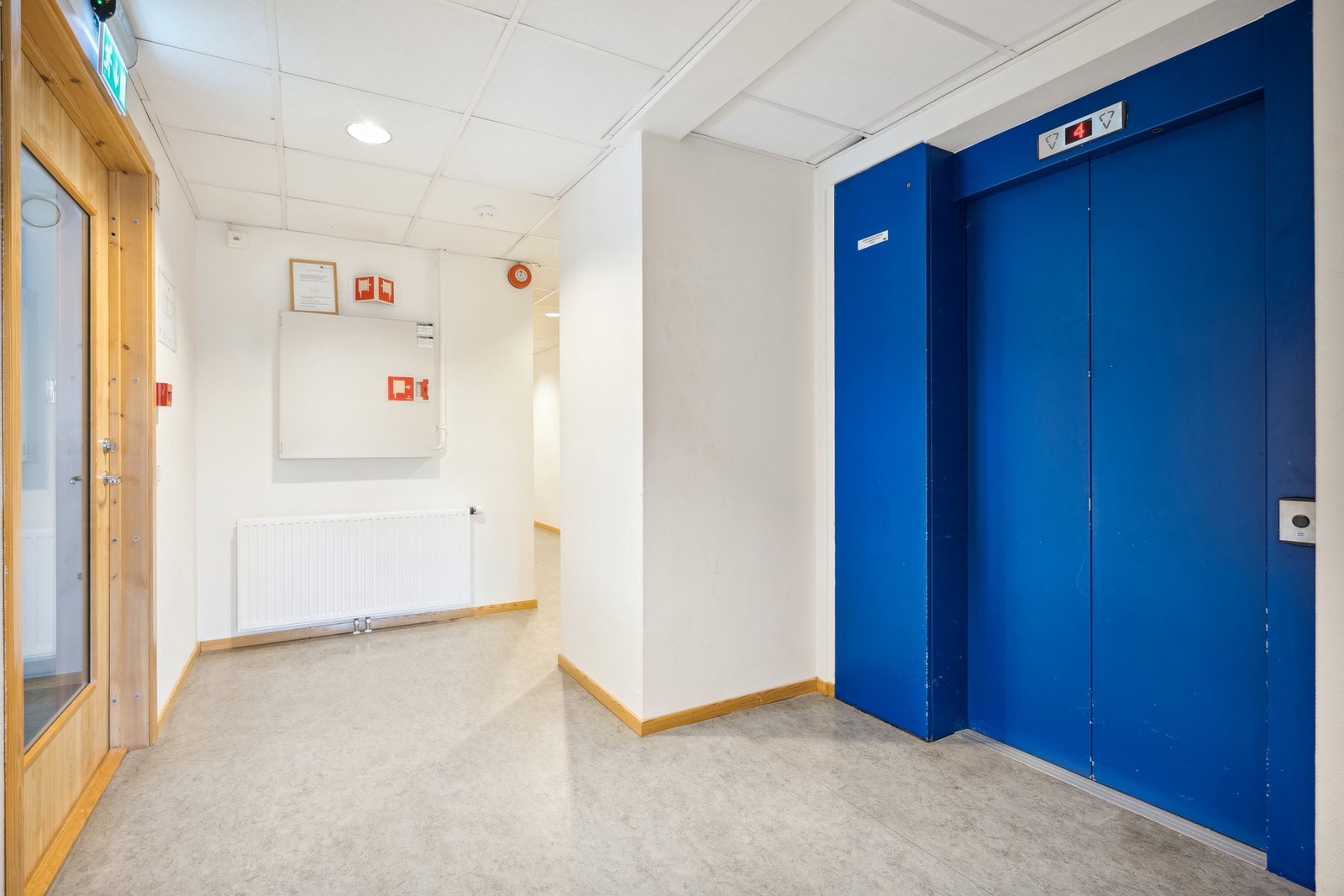 Gang Galleribilde