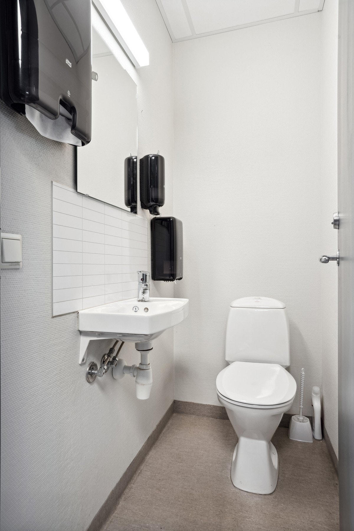 WC Galleribilde