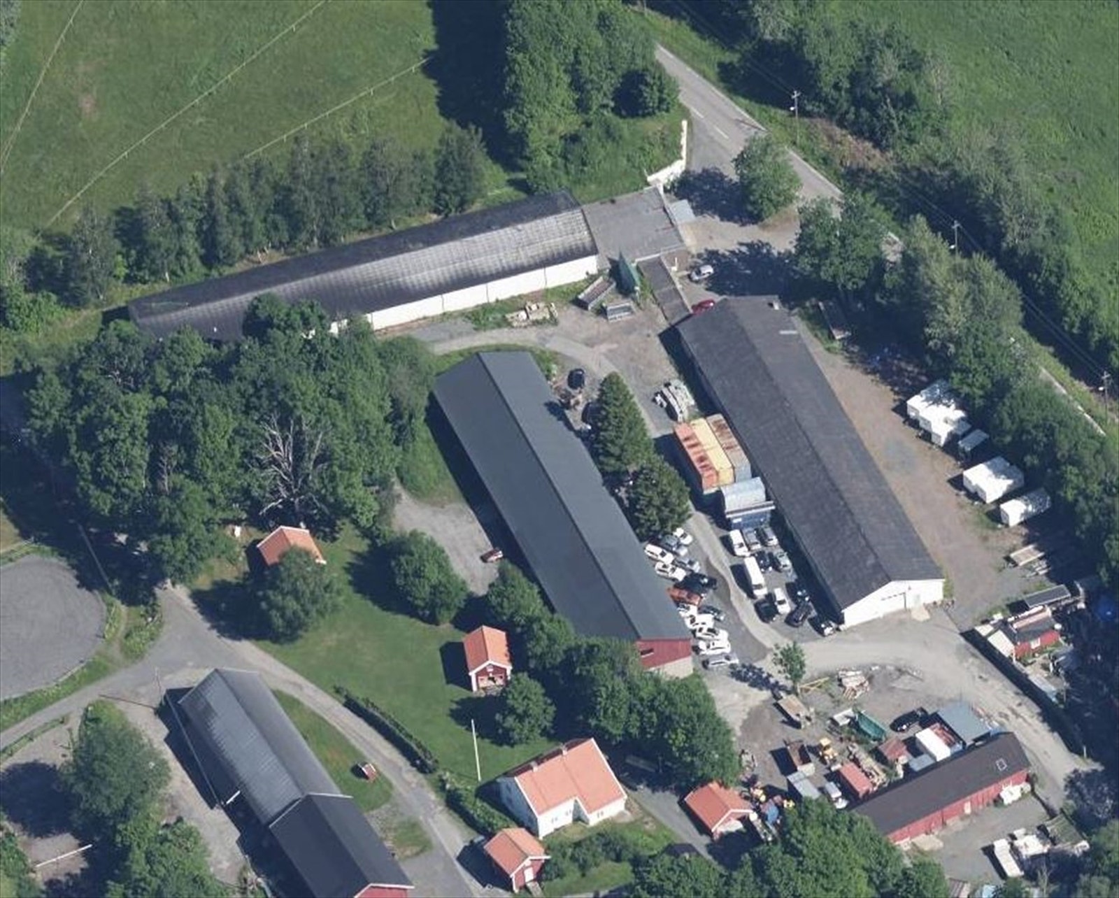 Vestmarkveien 112 Galleribilde