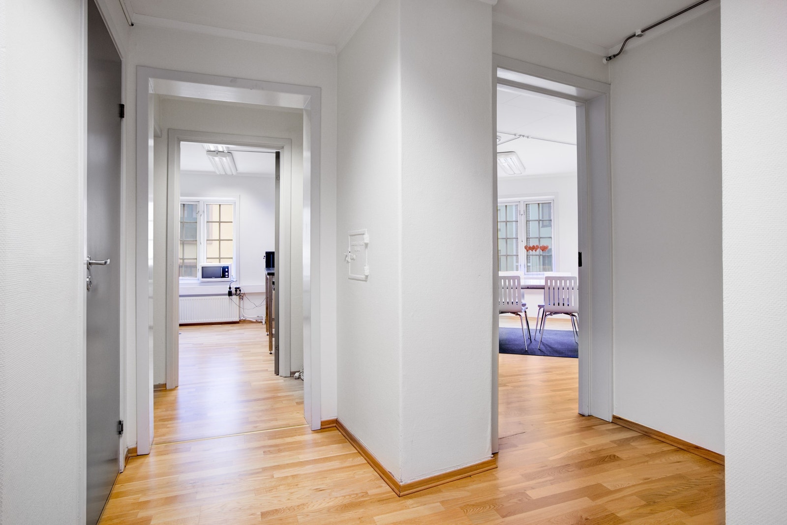 Arbeidergaten 2 Galleribilde