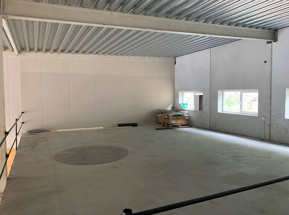 Mesanin Galleribilde