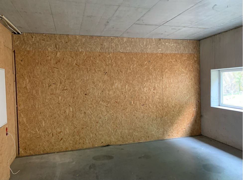 Mesanin Galleribilde