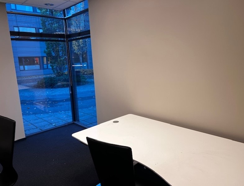 Kontor Galleribilde