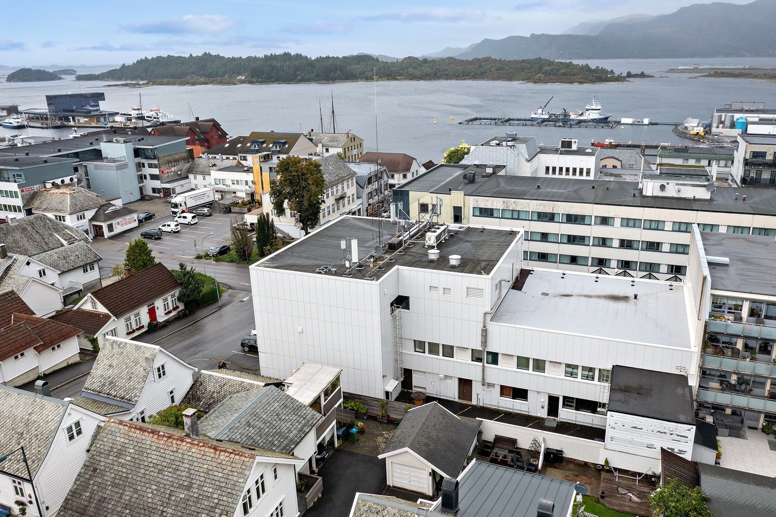 Markegata 42 Galleribilde