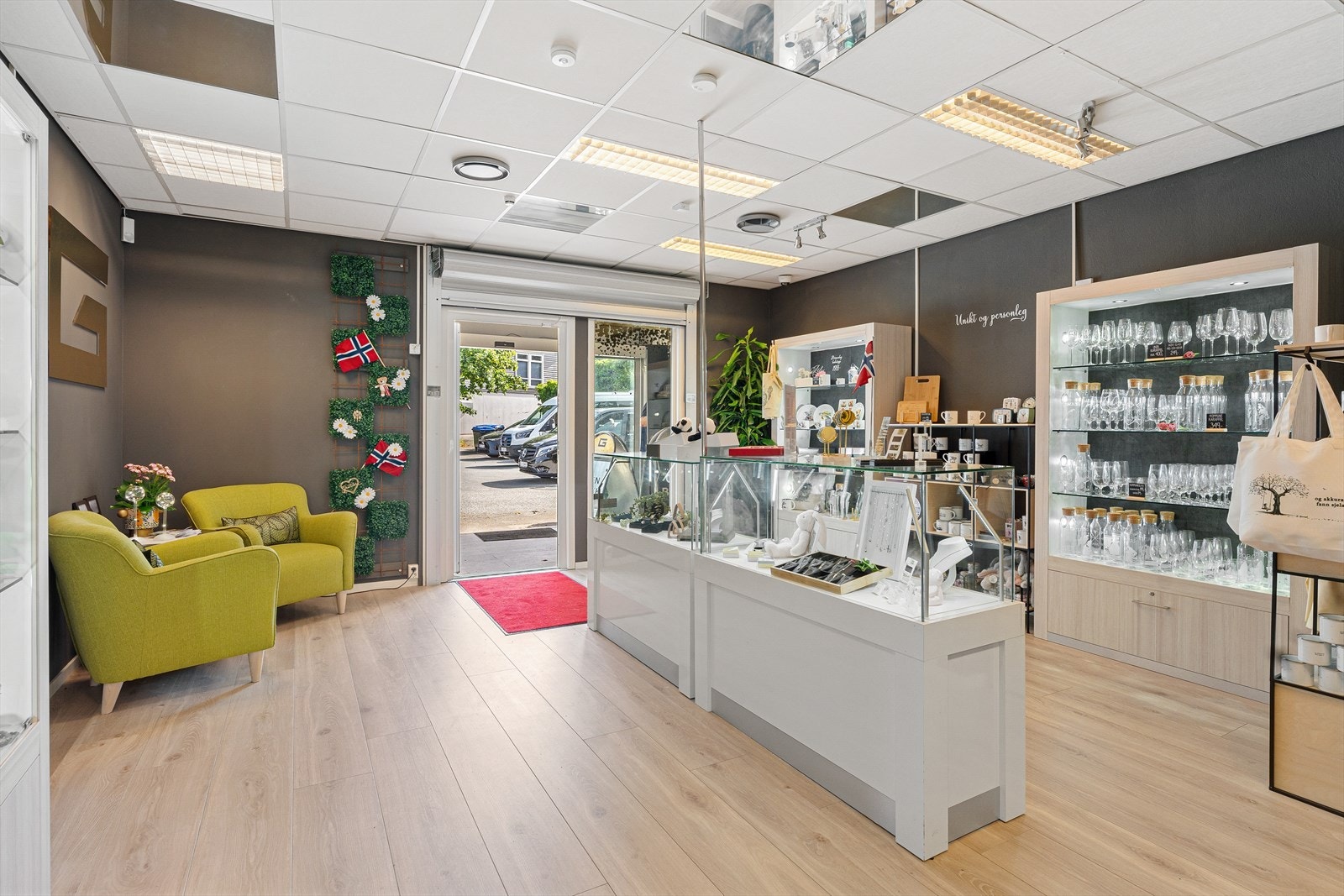 Galleribilde