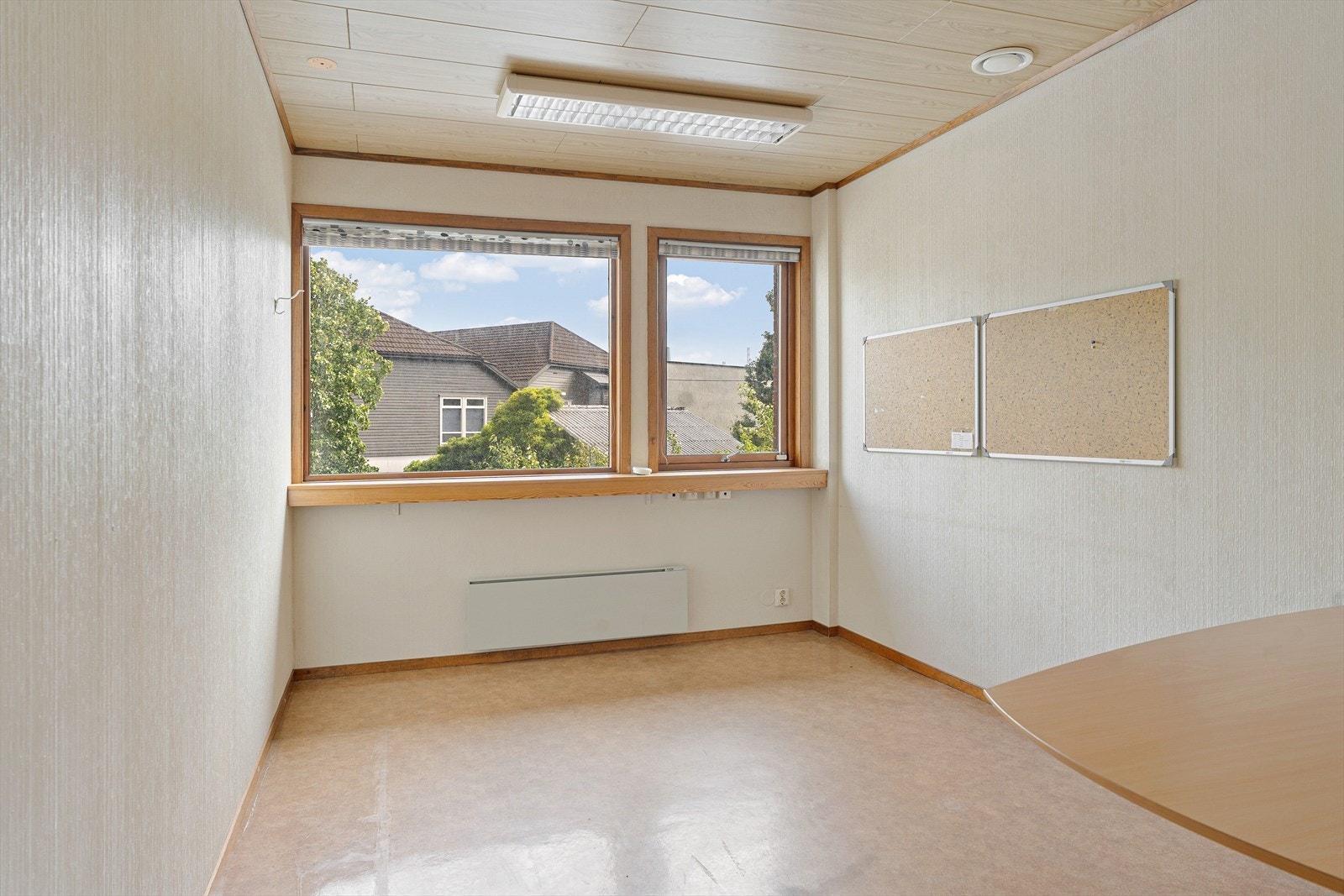 2. etasje kontorlokaler Galleribilde