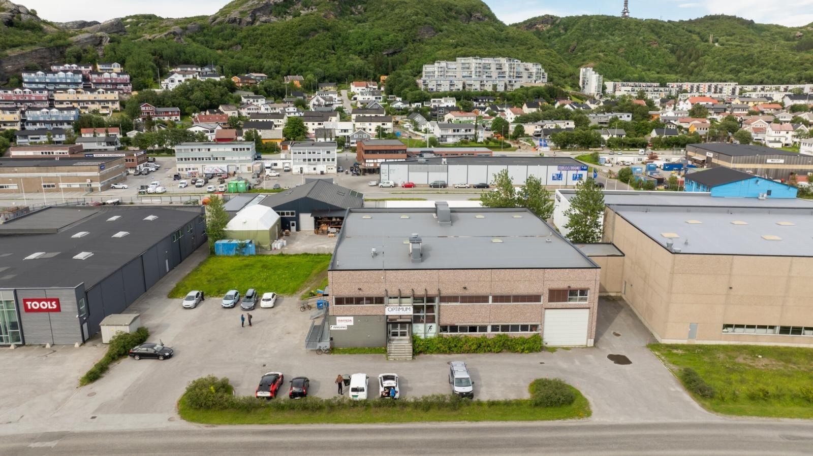 D 17 Galleribilde