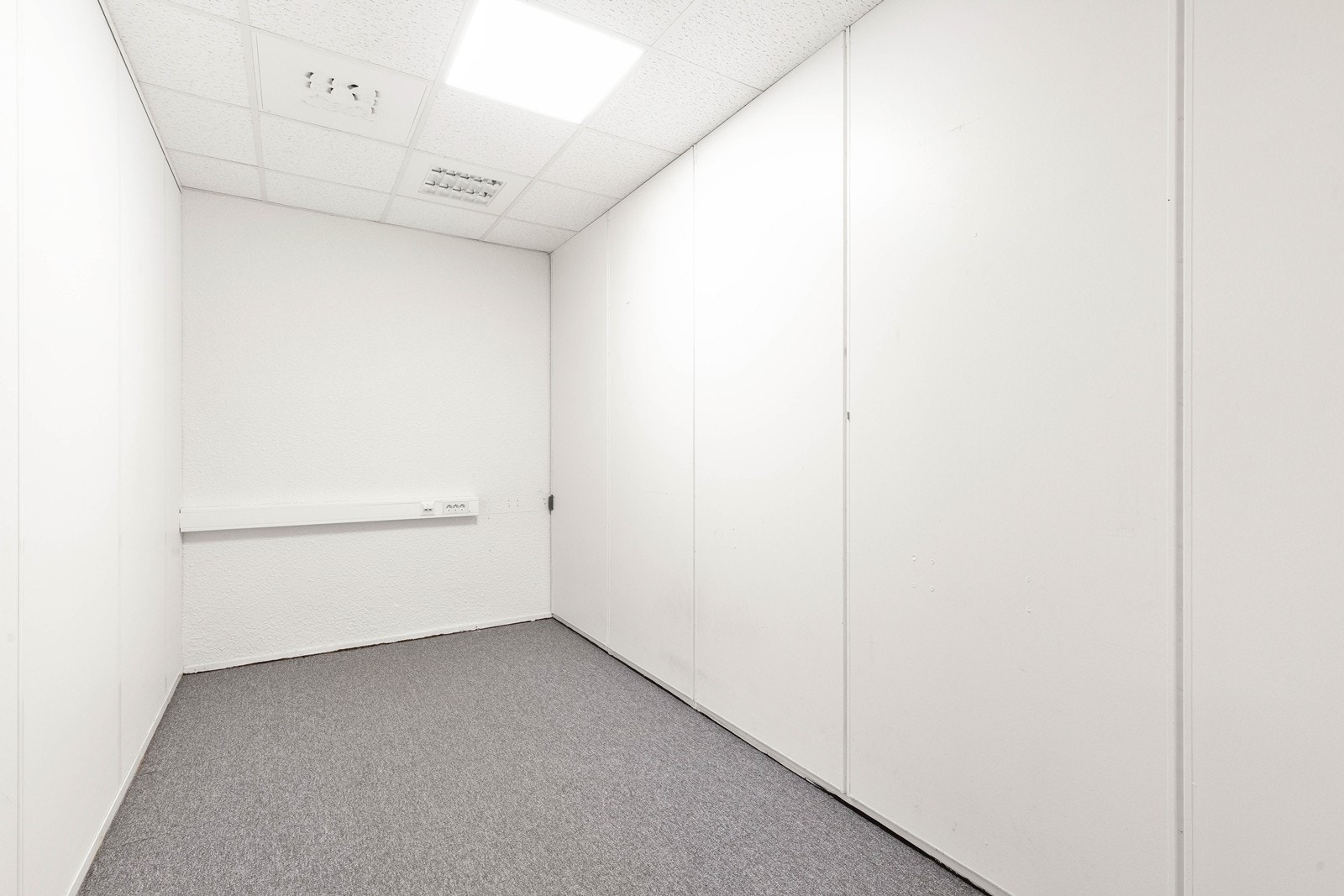 Kontor. Galleribilde