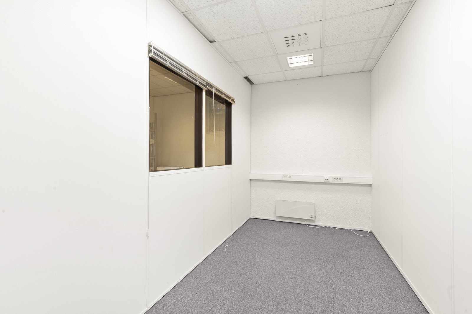 Kontor. Galleribilde