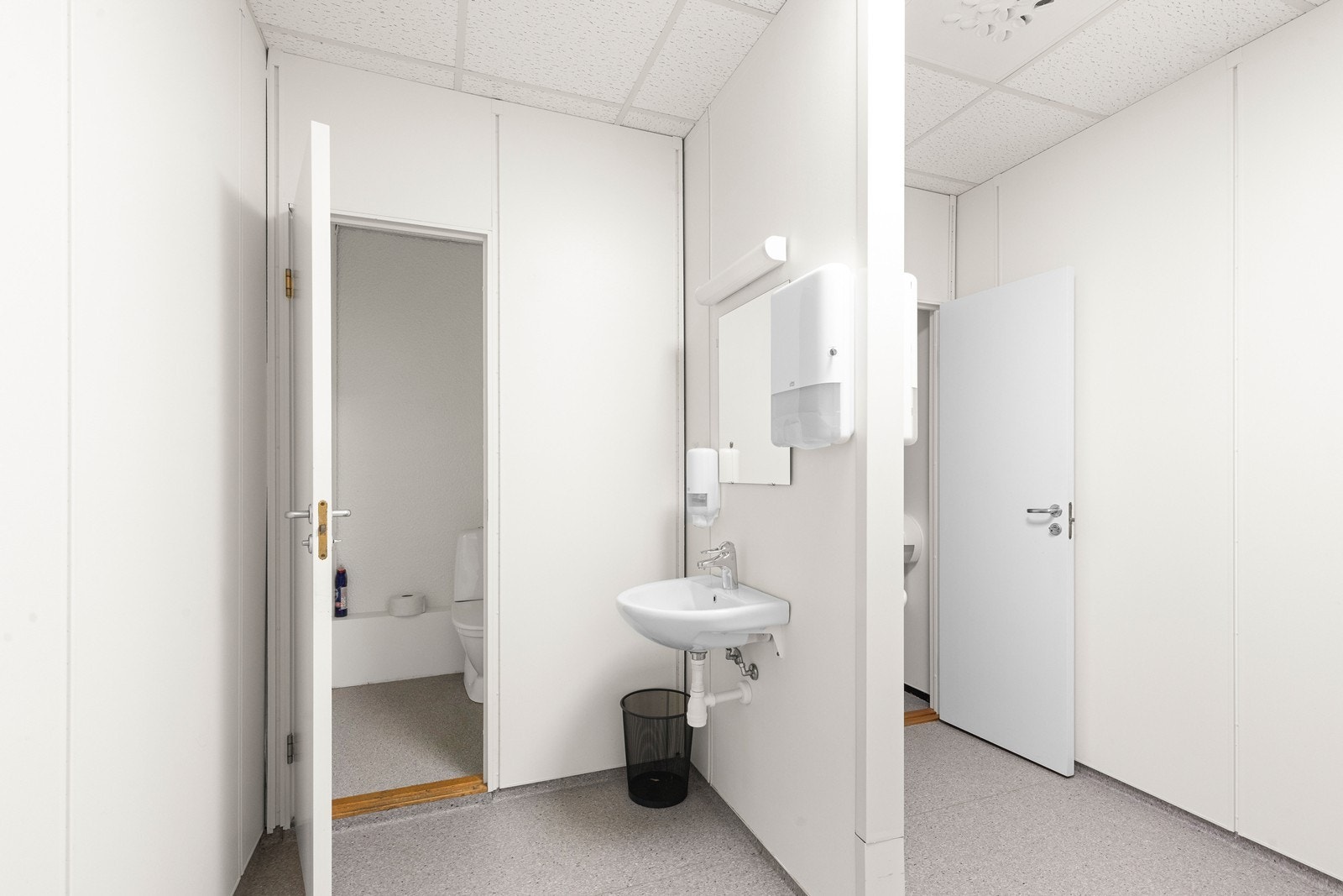 Bad/wc Galleribilde