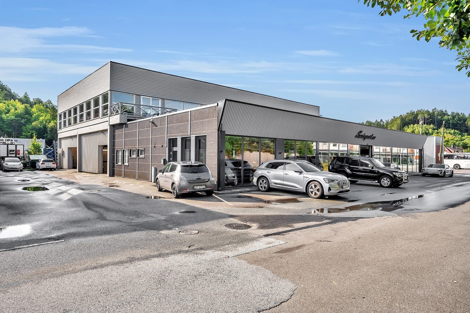 Galleribilde