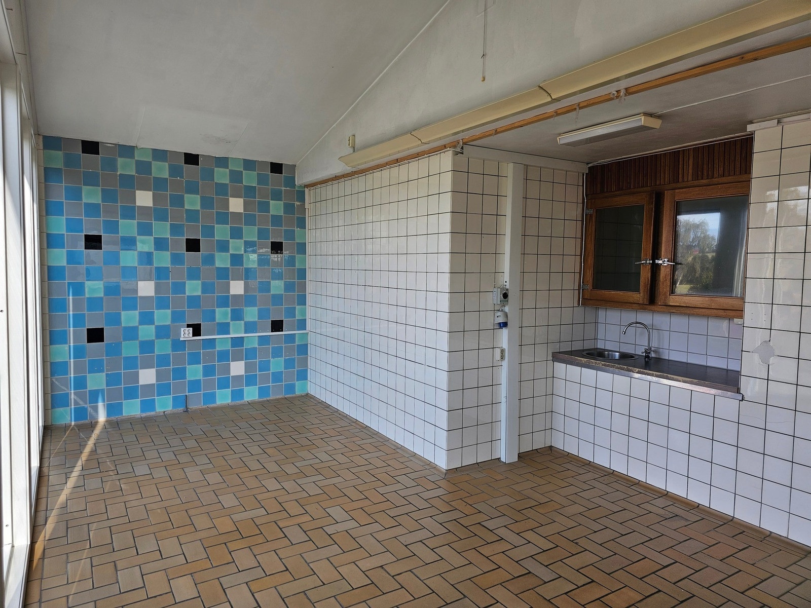 Selgers egne bilder. Galleribilde