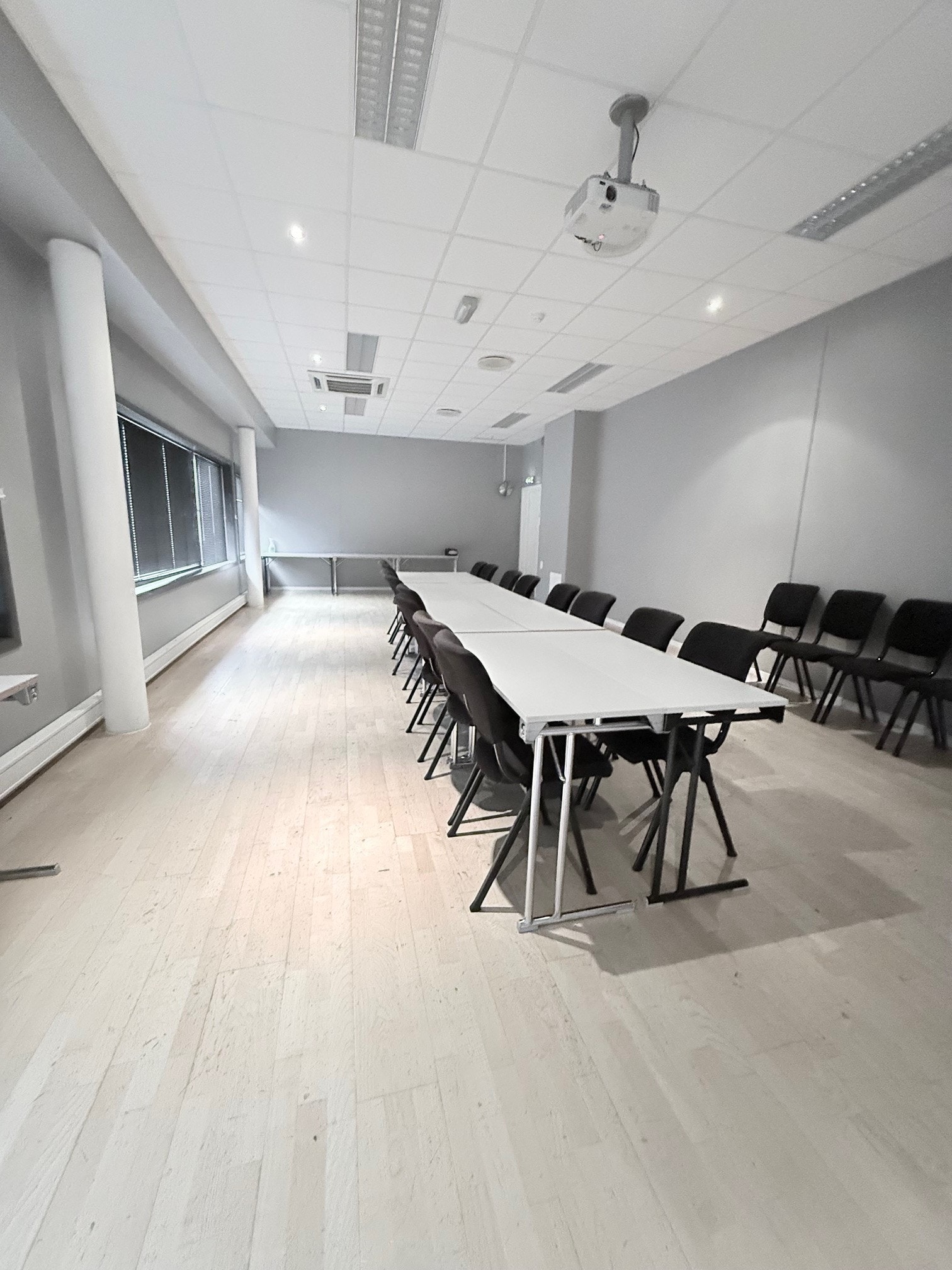 Møterom / konferanserom Galleribilde