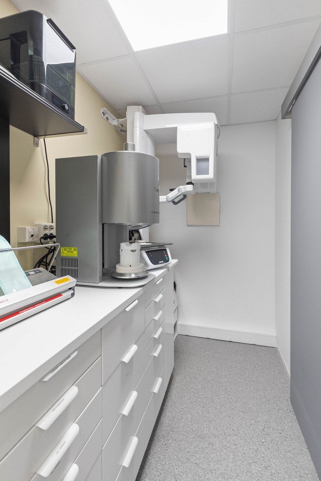Lab. Galleribilde