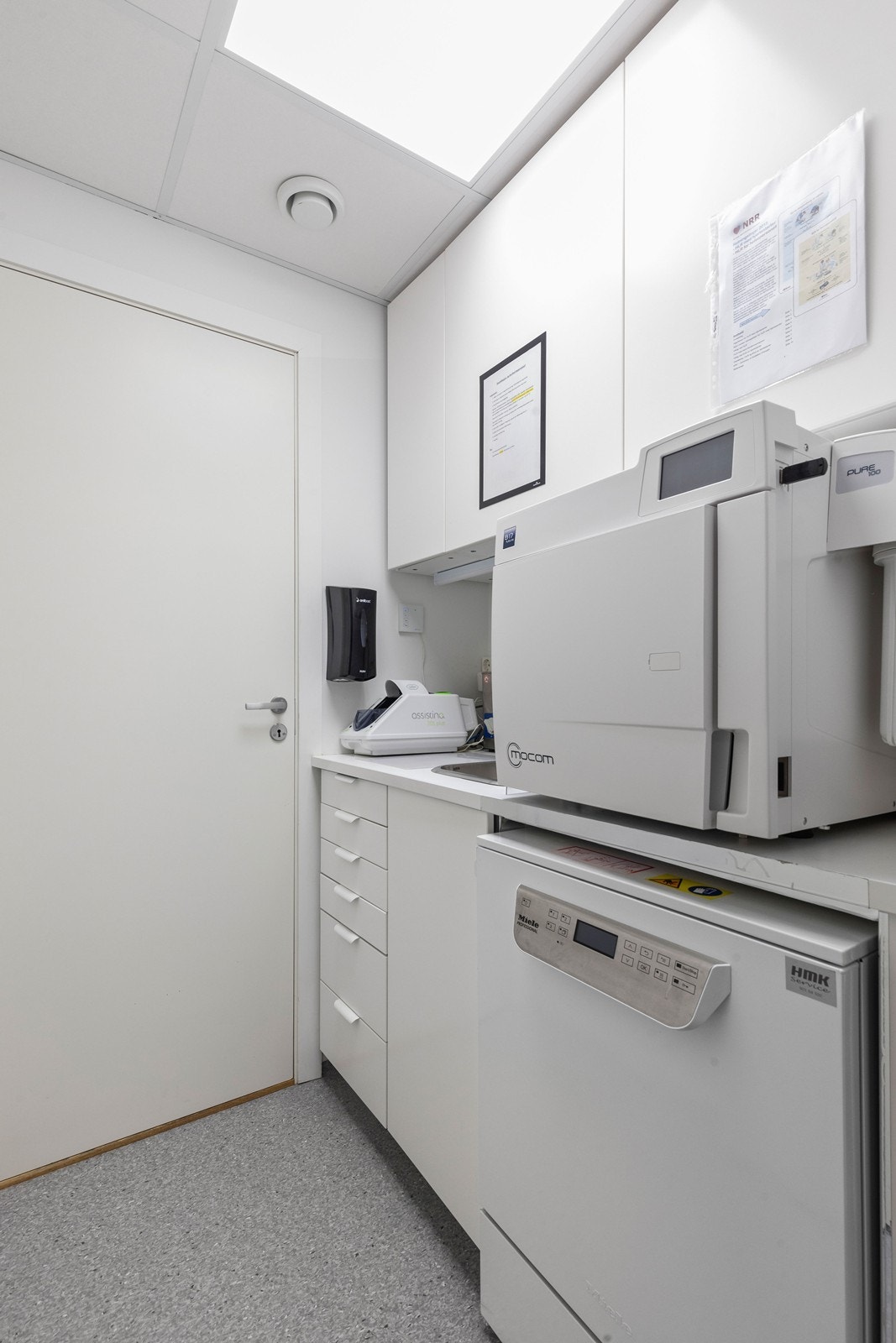 Lab. Galleribilde