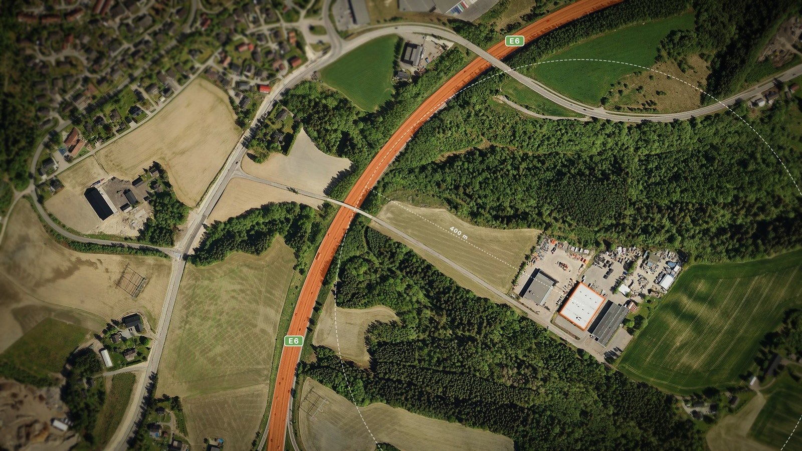 Svennerudveien 34 Galleribilde