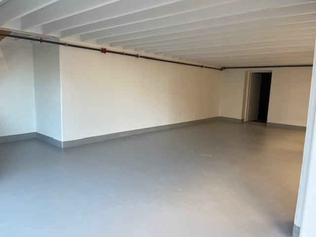 Lagerlokale Galleribilde