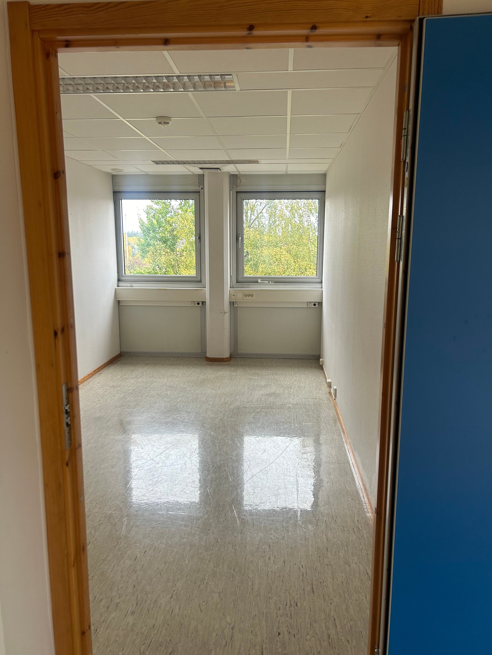 Eksempel kontor Galleribilde