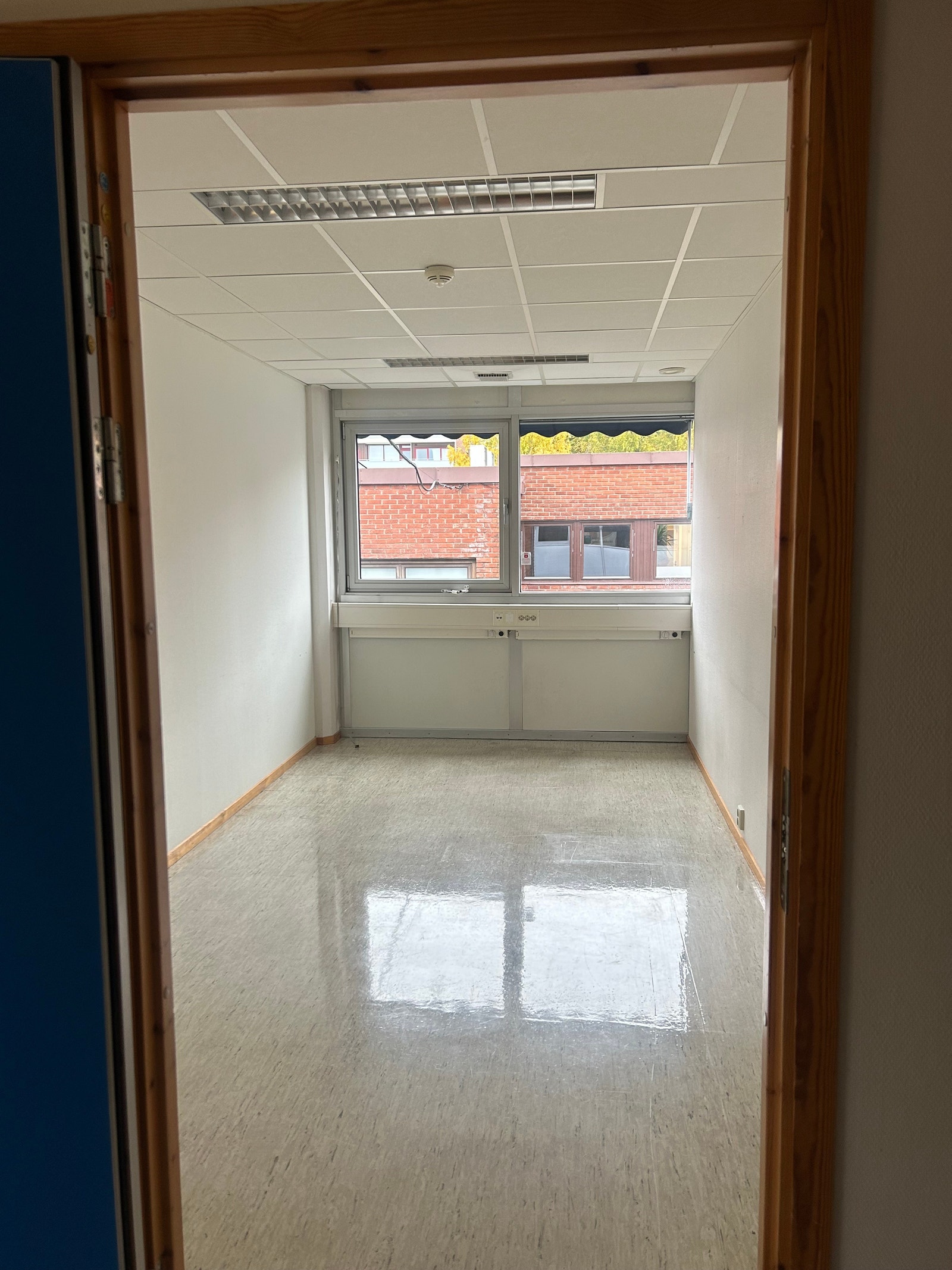 Eksempel kontor Galleribilde