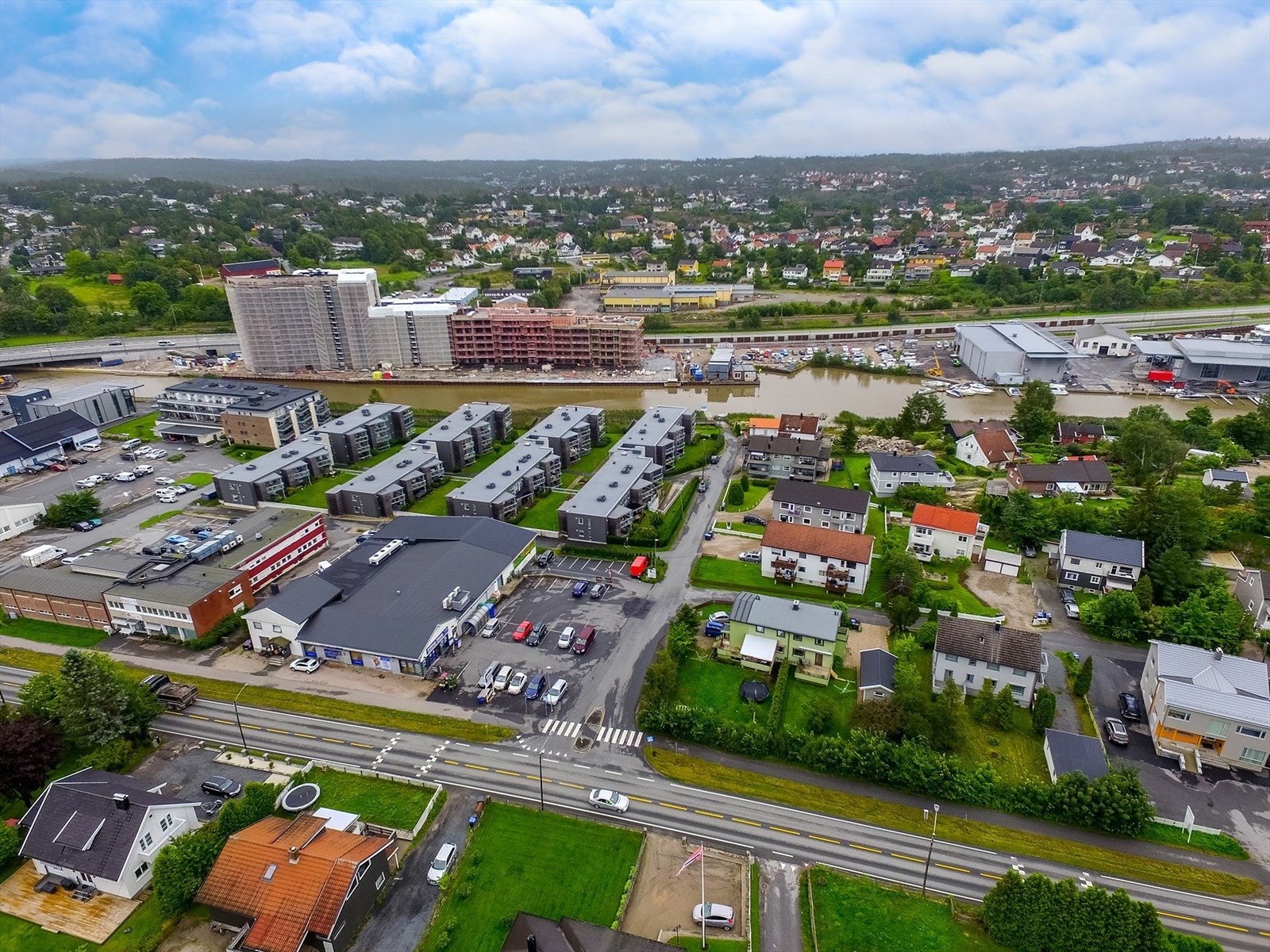 Storveien 9 Galleribilde