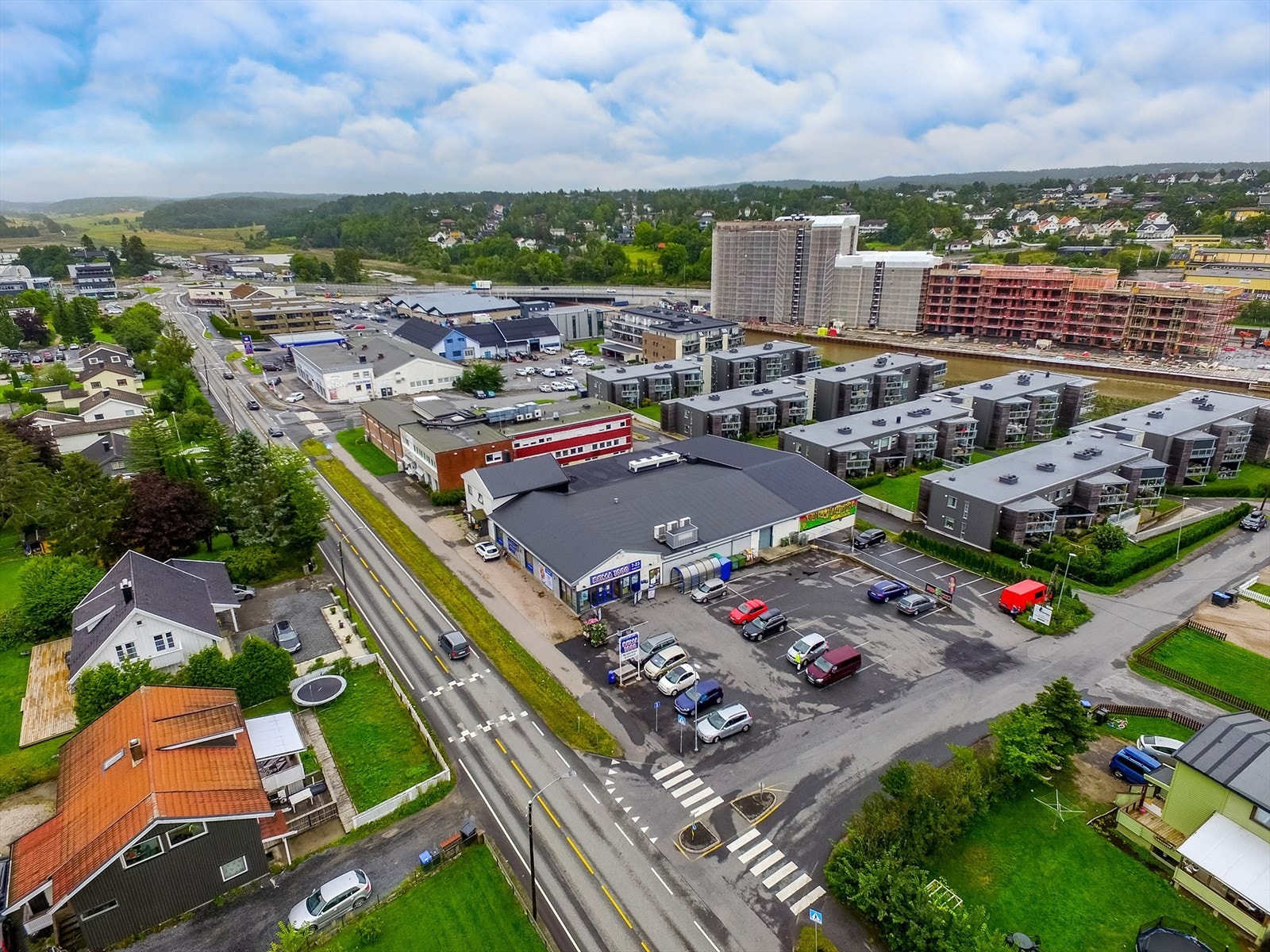 Storveien 9 Galleribilde