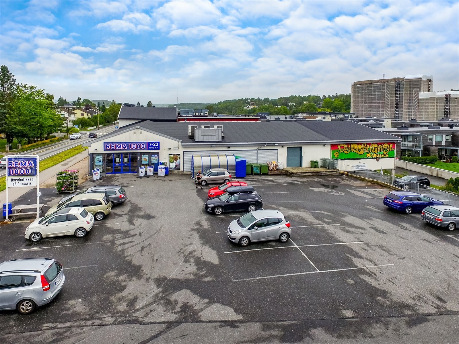 Storveien 9 Galleribilde