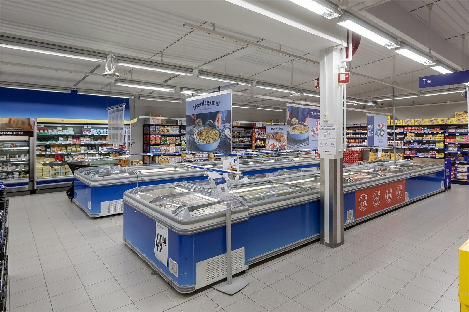 Storveien 9 Galleribilde